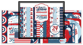 June 8, 2024  - The Patriotic A2 - Crafters Classroom