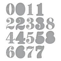 
              Stitched Numbers
            