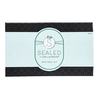 
              Wax Seal Starter Kit
            
