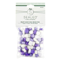 
              Purple - Must Have Wax Bead Mix
            