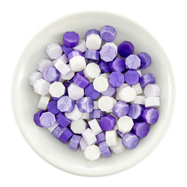 Purple - Must Have Wax Bead Mix