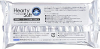 
              Hearty Soft Clay - White (180g)
            
