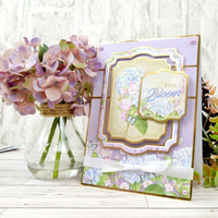 
              Forever Florals Hydrangea Deluxe Craft Pads
            