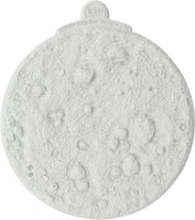
              Moon Surface Texture Mat Silicone Mould
            
