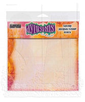 
              Dylusions Journaling Block
            