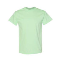 
              "Pop Dot Sturdy" Mint Green TShirt
            