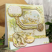 
              Storybook Woods Luxury Topper Collection
            