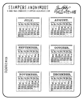 Calendar 2
