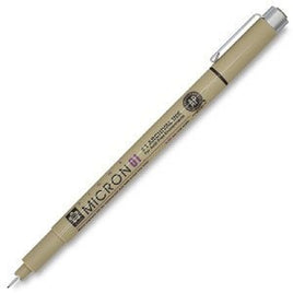 Micron Pigma Pigment Pen - Black