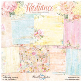 RADIANCE 12 x 12 Collection Pack