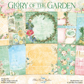 GLORY OF THE GARDEN 12 x 12 Collection Pack