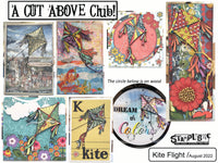 
              Kite Flight
            