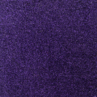 
              Light Purple Glitter Kiss
            