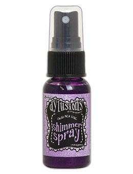Laidback Lilac Shimmer Spray