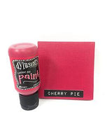 
              Cherry Pie
            