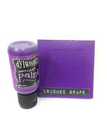 
              Crushed Grape
            