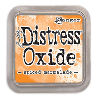 
              Spiced Marmalade Distress Oxide
            