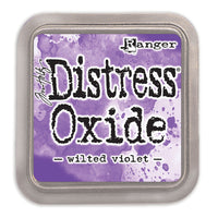 
              Wilted Violet Distress Oxide
            