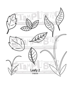 Leafy 2