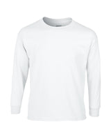 
              BUILD YOUR OWN FANSTER APPAREL - L/S T-SHIRT
            