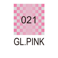 
              020 Pink Wink of Stella Glitter Brush
            