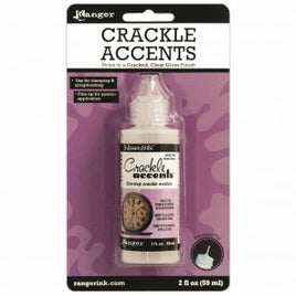 Crackle Accents