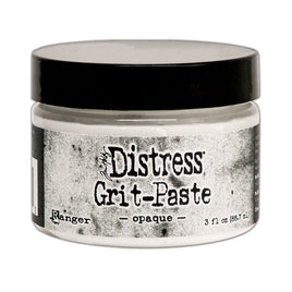 Tim Holtz Distress Grit Paste - Opaque - 3 oz.