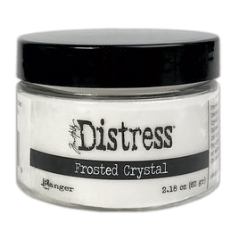 Tim Holtz Distress Frosted Crystal