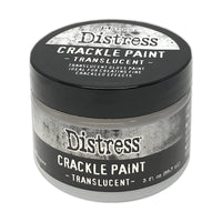 
              Tim Holtz Distress® Crackle Paint Translucent
            