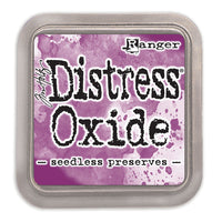 
              Seedless Preserves Distress Oxide
            