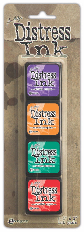 Tim Holtz® Mini Distress Ink Kit #15