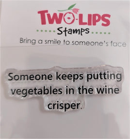 Wine Crisper