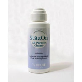 Staz-On Stamp Cleaner Dabber