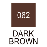 
              062 Dark Brown
            