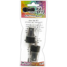 Dylusions Replacement Sprayer ( 2 Pack)