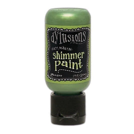 Dirty Martini Shimmer Paint