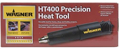 HT400 Heat Gun  Wagner SprayTech