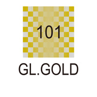 
              101 Gold Wink of Stella Glitter Brush
            