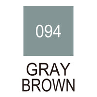 
              094 Gray Brown
            