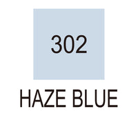 
              302 Haze Blue
            