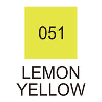 
              051 Lemon Yellow
            