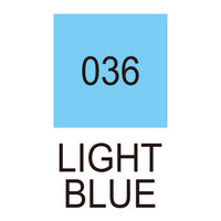 
              036 Light Blue
            