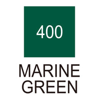 
              400 Marine Green
            