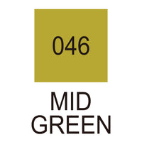 
              046 Mid Green
            