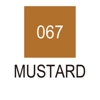 
              067 Mustard
            