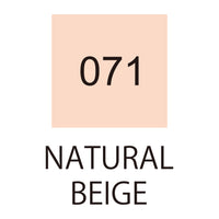 
              071 Natural Beige
            