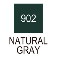 
              902 Natural Gray
            