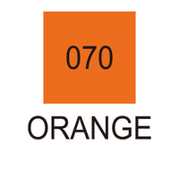 
              070 Orange
            