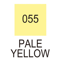 
              055 Pale Yellow
            