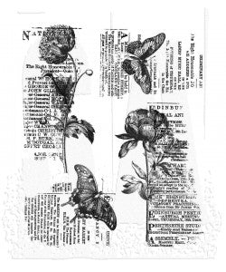 Botanic Collage